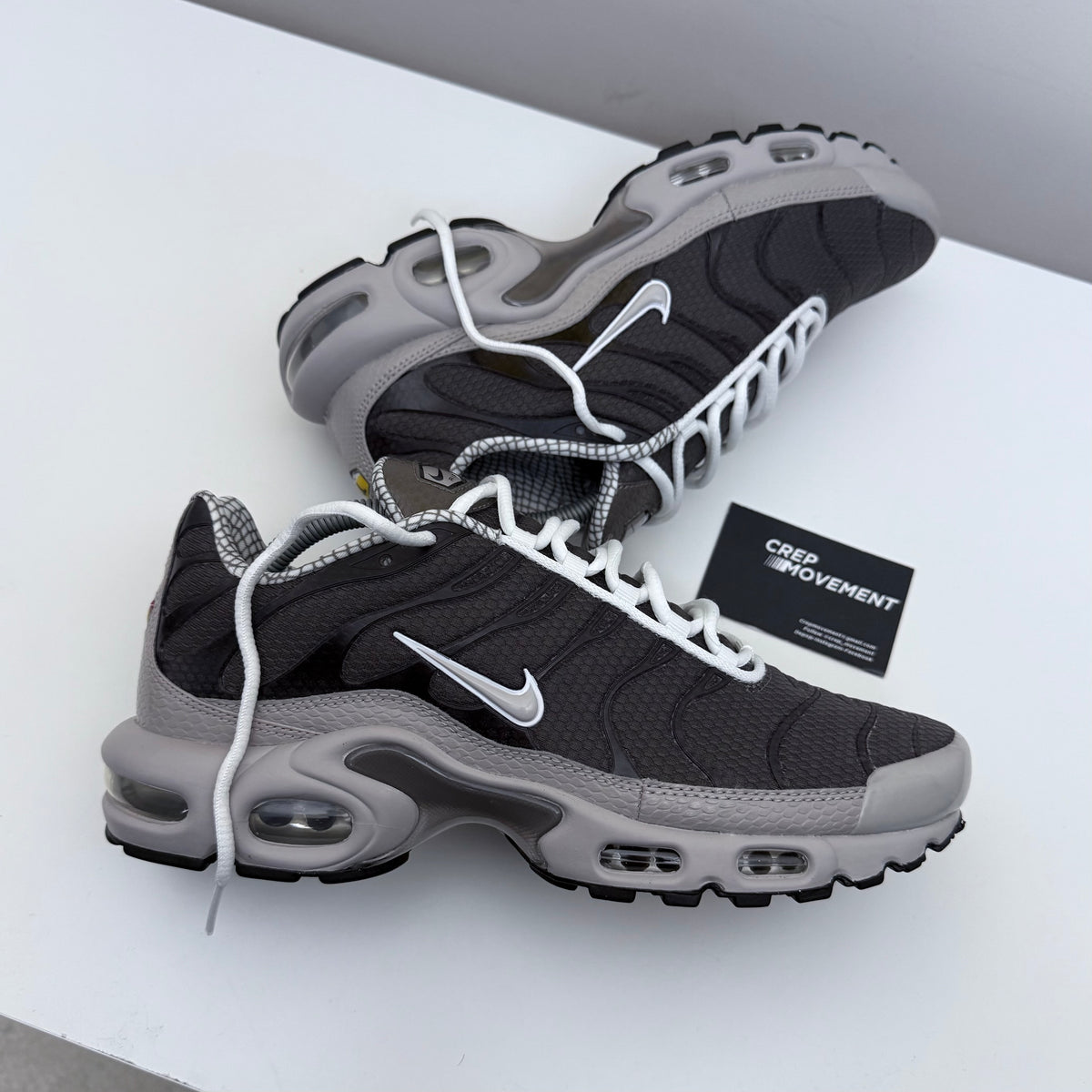 NIKE AIR MAX PLUS TN - YEAR OF THE SNAKE