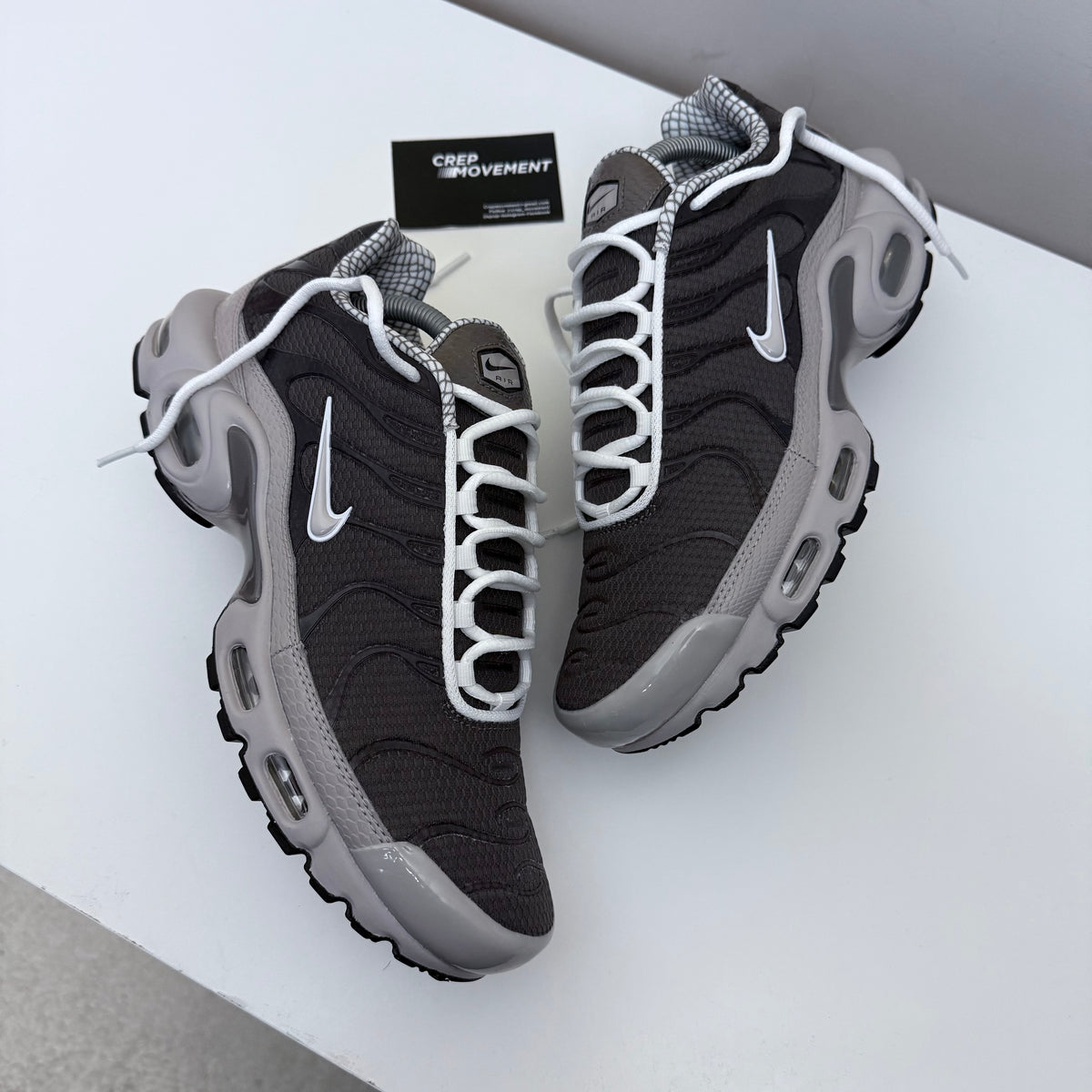 NIKE AIR MAX PLUS TN - YEAR OF THE SNAKE