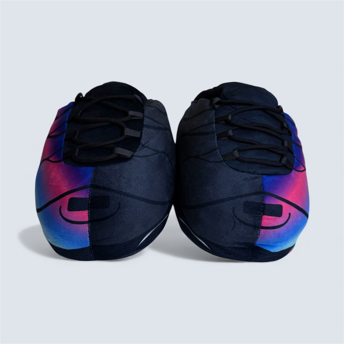 TN INSPIRED PLUSH SLIPPER - BERLIN