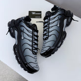 NIKE AIR MAX PLUS TN - DARK FOG WOLF GREY