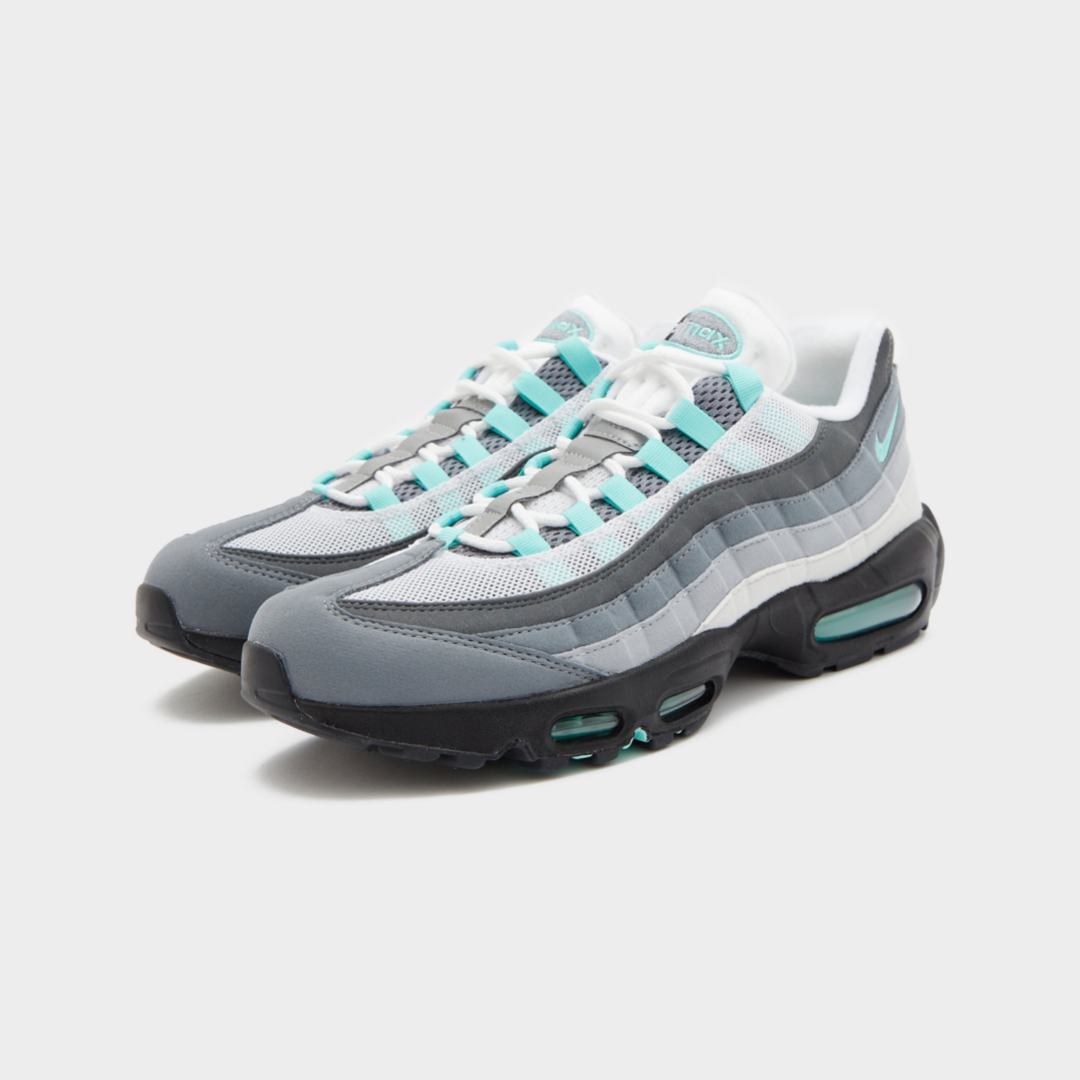 NIKE AIR MAX 95 - HYPER TURQUOISE
