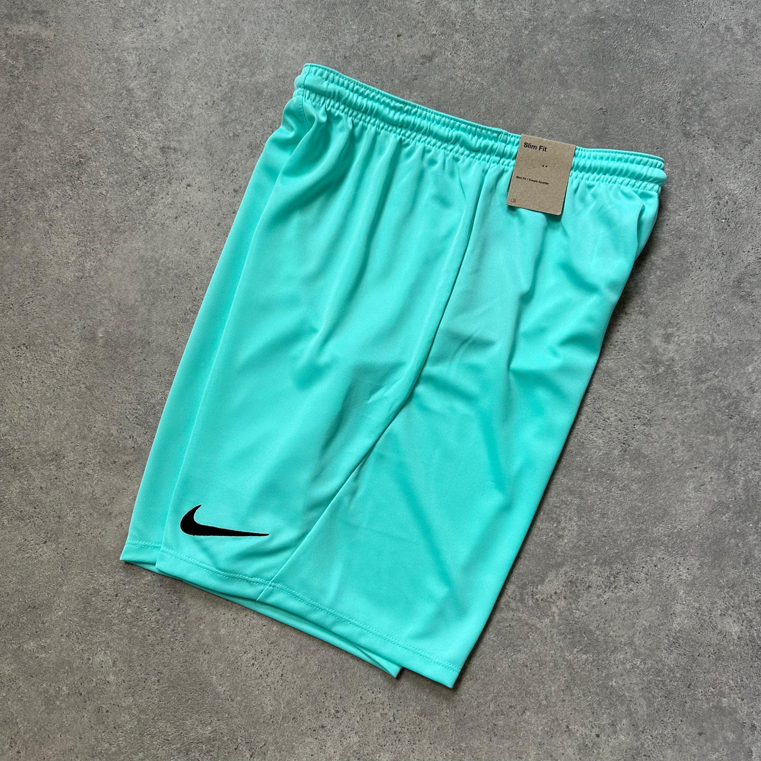 essential nike shorts