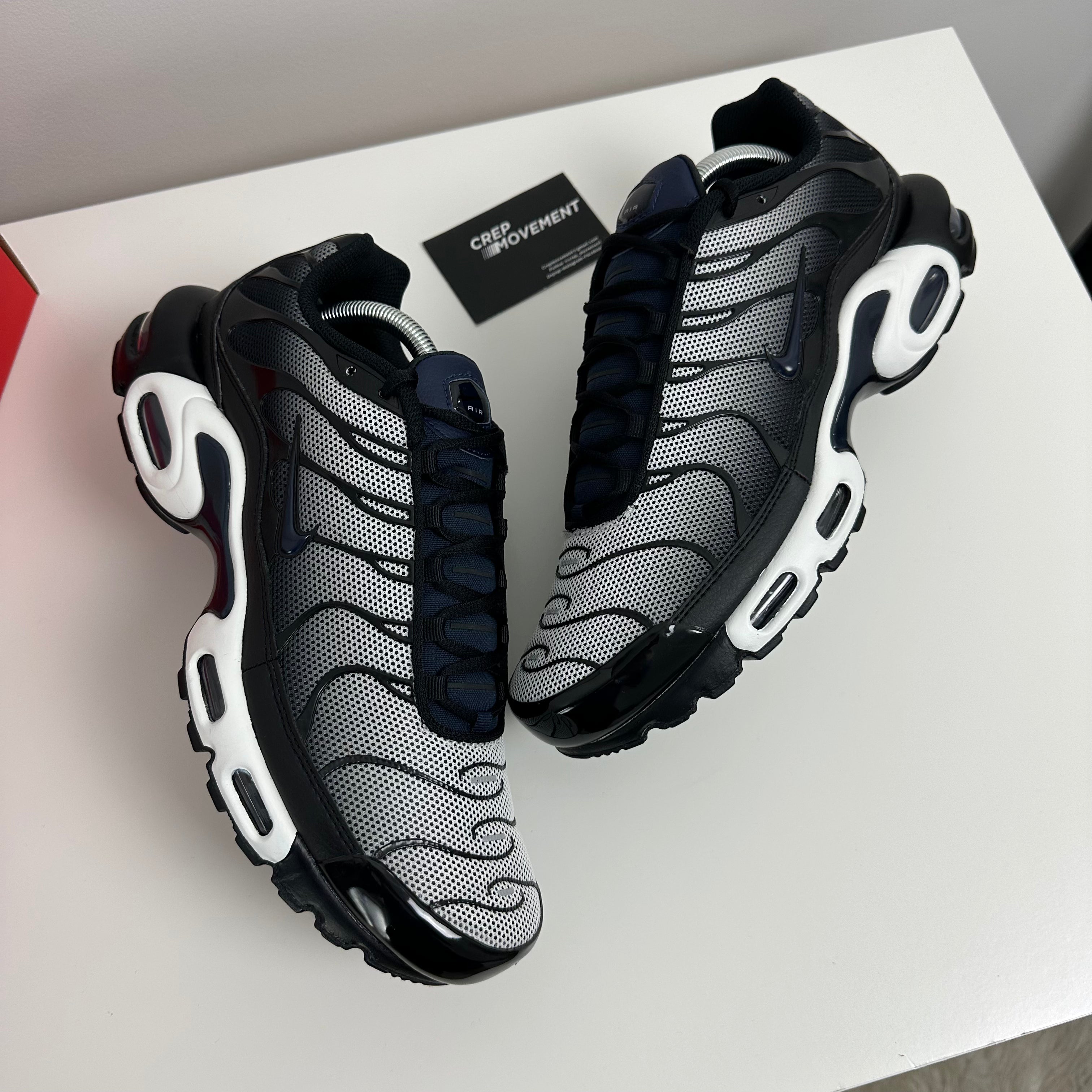 Nike tn obsidian Clearance