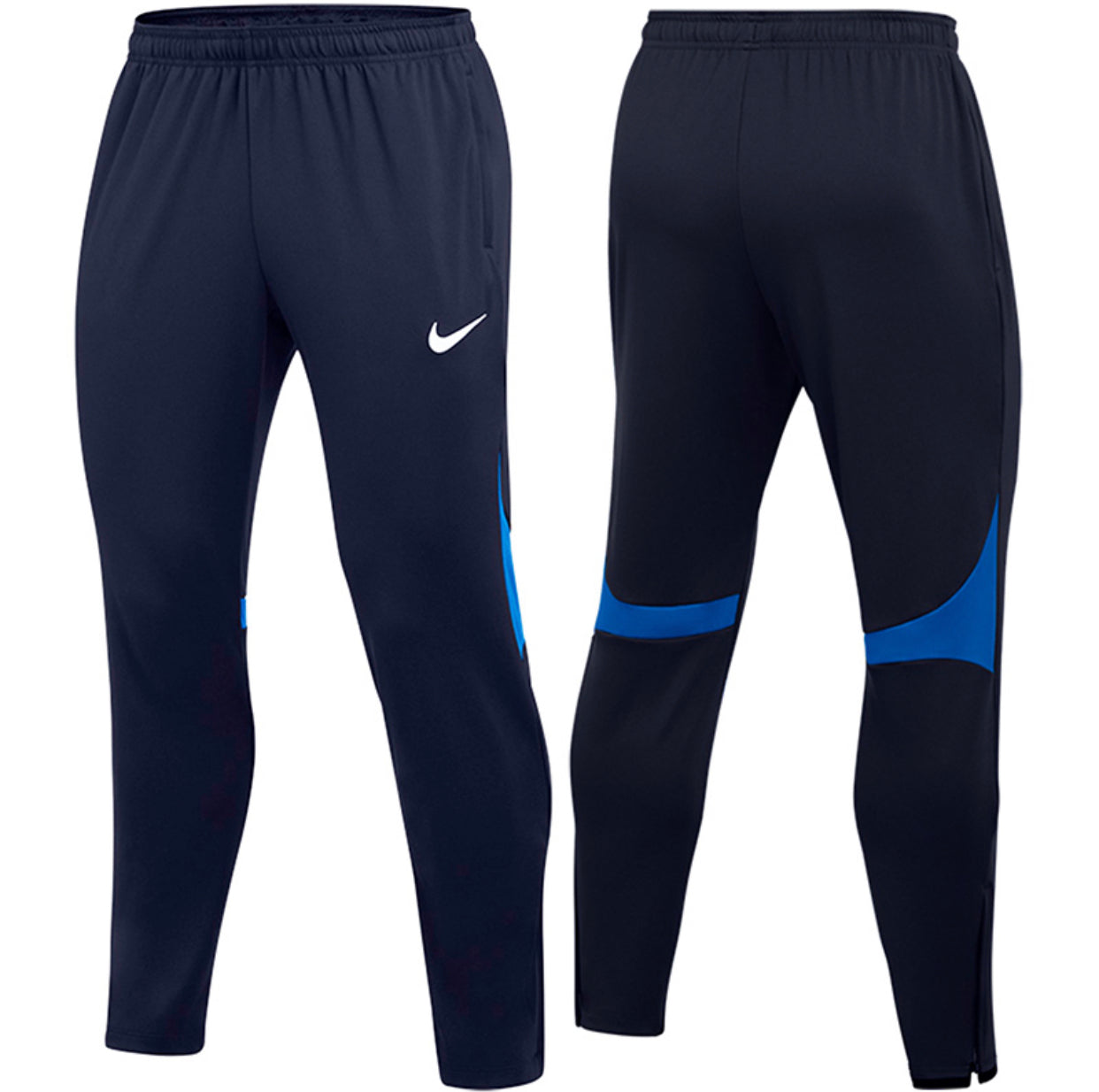 NIKE DRILL 22 HALF ZIP SET - OBSIDIAN BLUE