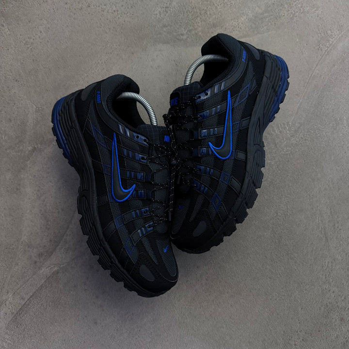 NIKE P-6000 - RACER BLUE REFLECTIVE