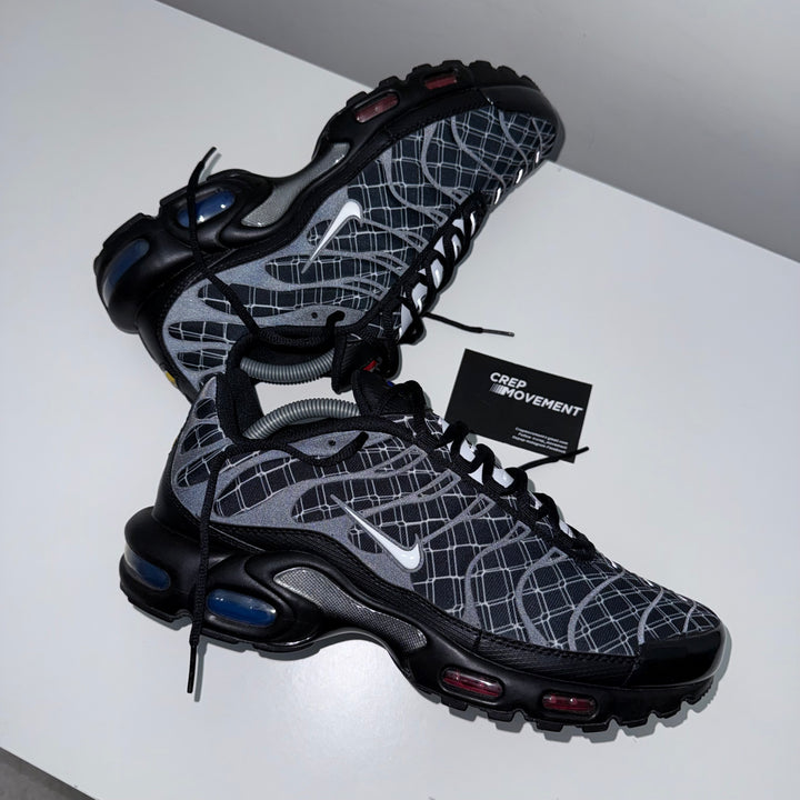 NIKE AIR MAX PLUS TN - FRANCE SAINT-DENIS