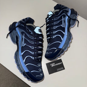 NIKE AIR MAX PLUS TN - OBSIDIAN REFLECTIVE