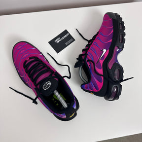 NIKE AIR MAX PLUS TN - FIREBERRY (2024)