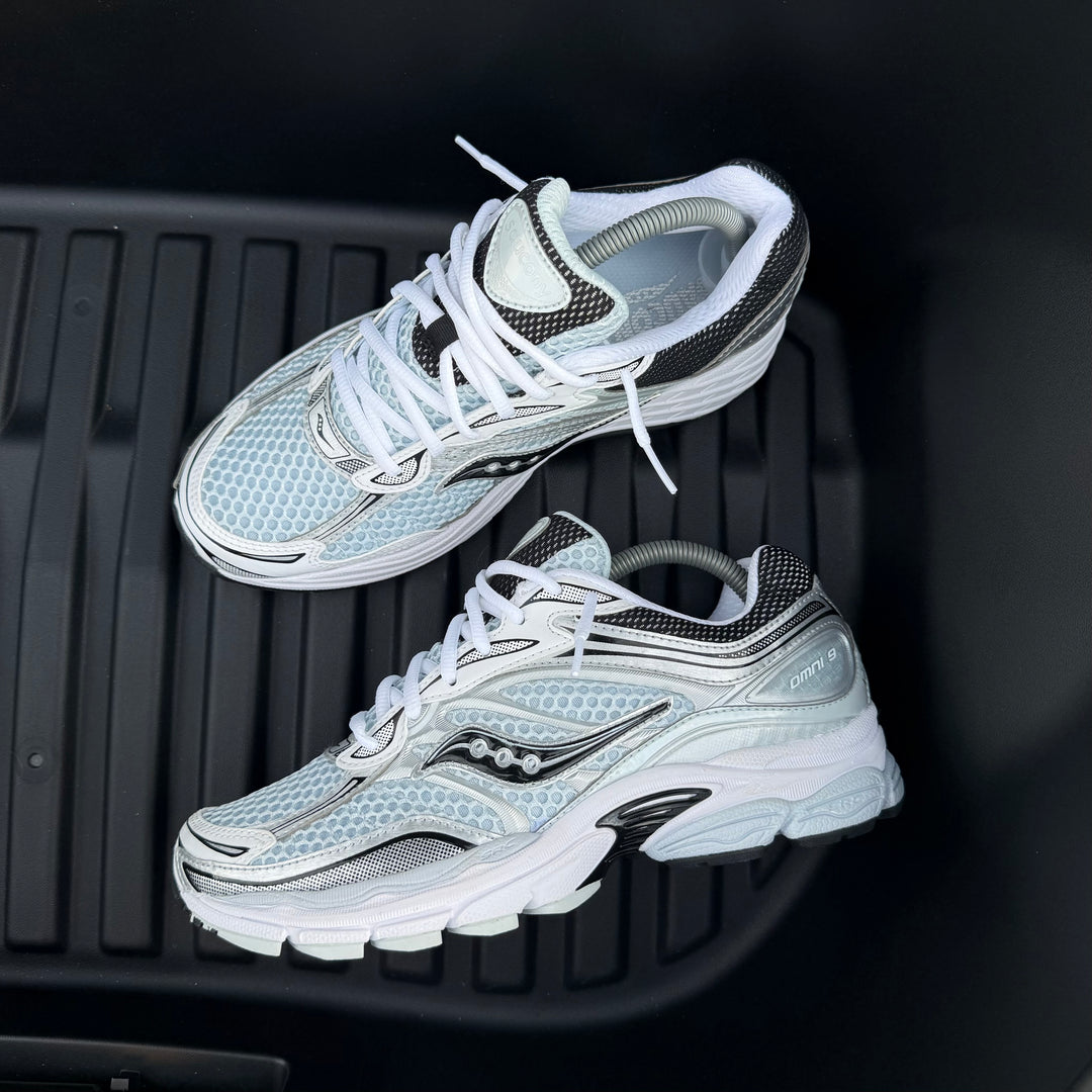SAUCONY PROGRID OMNI 9 - PLEIN AIR
