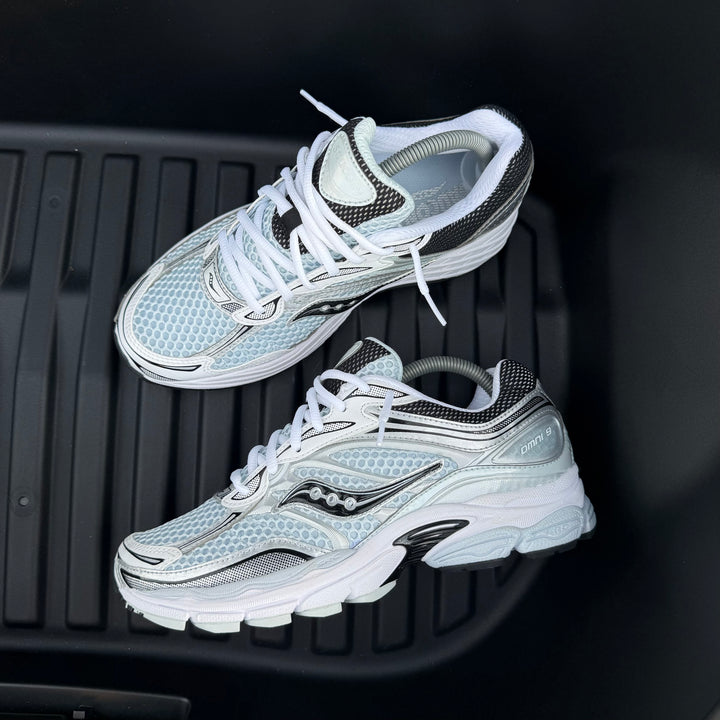 SAUCONY PROGRID OMNI 9 - PLEIN AIR