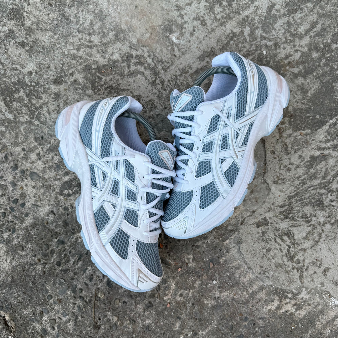 ASICS GEL 1130 TRAINER - SLATE BLUE