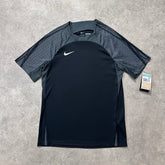 NIKE STRIKE 23 T SHIRT - ANTHRACITE