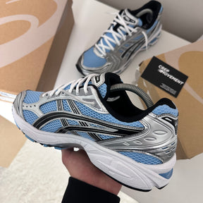 ASICS GEL-KAYANO 14 TRAINER - ARCTIC BLUE / SILVER