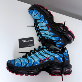 NIKE AIR MAX PLUS TN - SHARK ATTACK