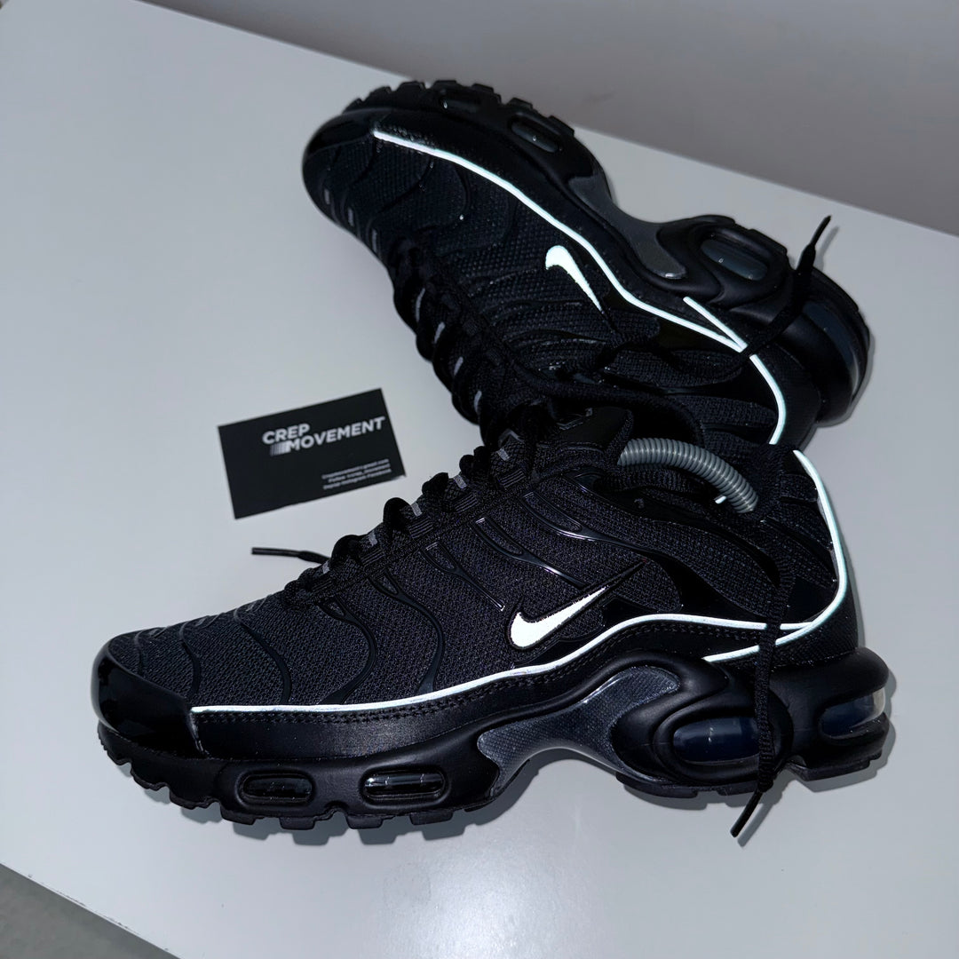 NIKE AIR MAX PLUS TN - REFLECTIVE STRIP