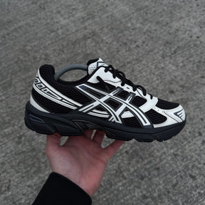 ASICS GEL 1130 TRAINER - BLACK CREAM