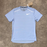 NIKE MILER 1.0 T SHIRT - COBALT BLISS