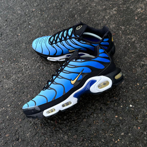 NIKE AIR MAX PLUS TN - HYPER BLUE (2025)