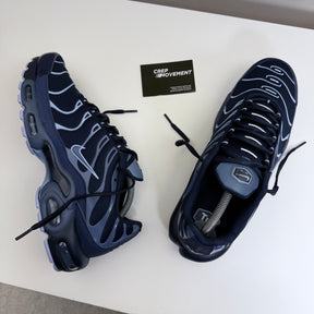 NIKE AIR MAX PLUS TN - OBSIDIAN REFLECTIVE