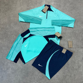 NIKE STRIKE SET (3 PIECE) - VIVID MINT