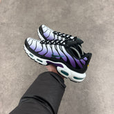 NIKE AIR MAX PLUS TN - VIVID PURPLE