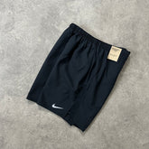 NIKE FLEX DRI-FIT SHORTS 7” - BLACK