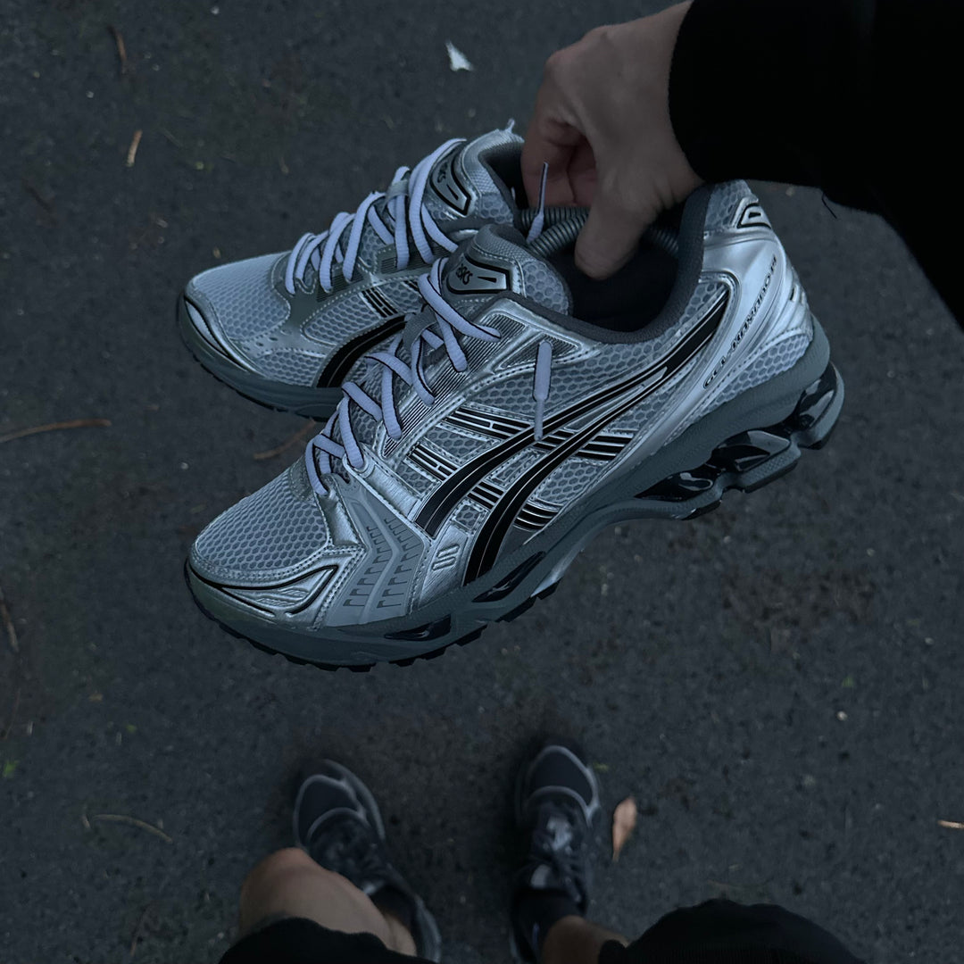 ASICS GEL-KAYANO 14 TRAINER - URBAN RESEARCH