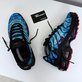 NIKE AIR MAX PLUS TN - SHARK ATTACK