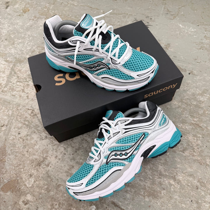 SAUCONY PROGRID OMNI 9 - TRANQUIL