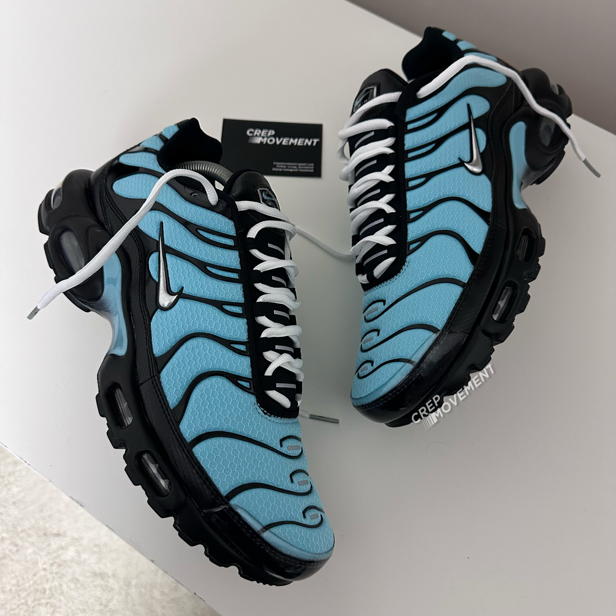 tiffany blue tns