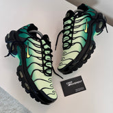 NIKE AIR MAX PLUS TN - GREEN GOBLIN
