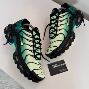 NIKE AIR MAX PLUS TN - GREEN GOBLIN