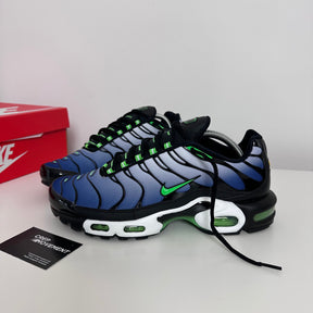 NIKE AIR MAX PLUS TN - SCREAM GREEN