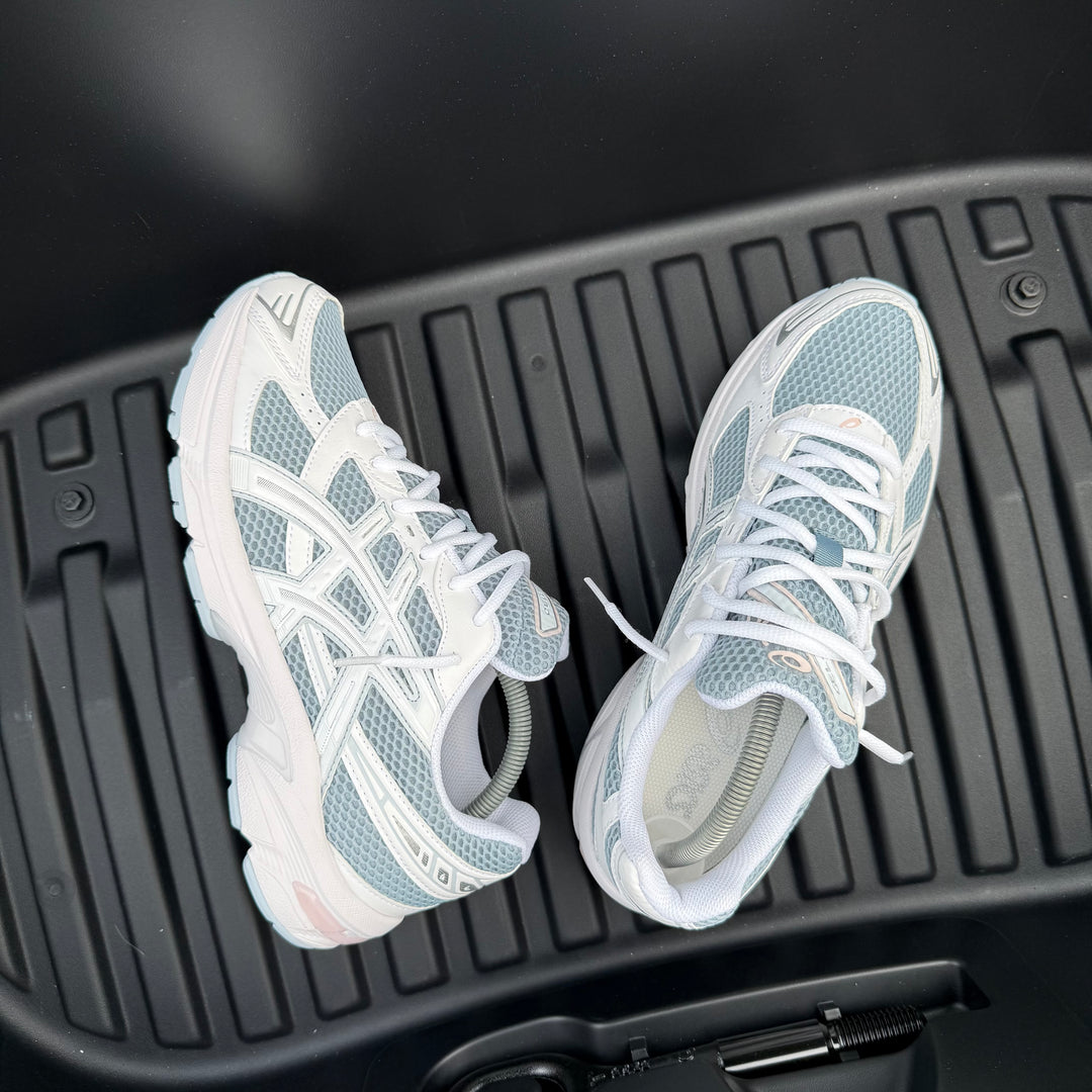 ASICS GEL 1130 TRAINER - SLATE BLUE