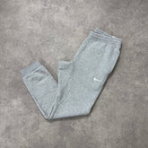 NIKE CLASSIC CLUB JOGGERS - GREY