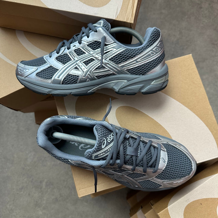 ASICS GEL 1130 TRAINER - STEEL GREY