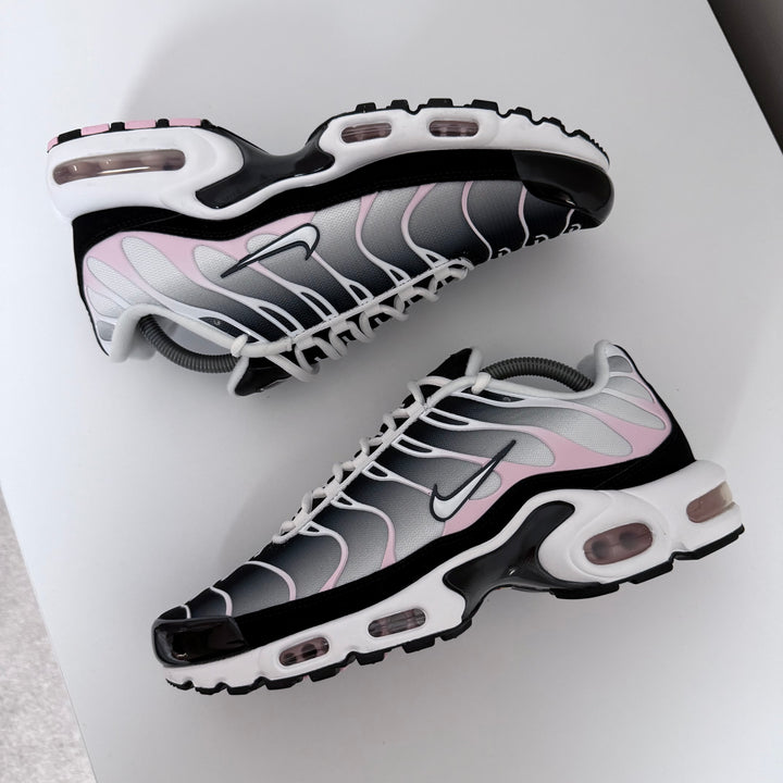 NIKE AIR MAX PLUS TN - FOAM PINK ANTHRACITE