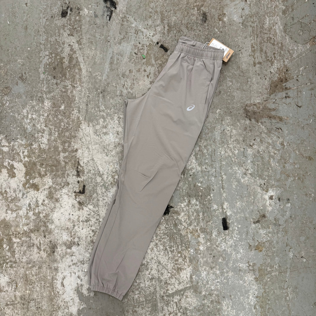 ASICS ICON BOTTOMS - MOONROCK BEIGE
