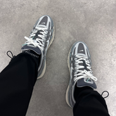 NIKE P-6000 - GREY PEWTER