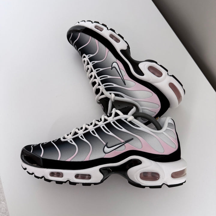 NIKE AIR MAX PLUS TN - FOAM PINK ANTHRACITE
