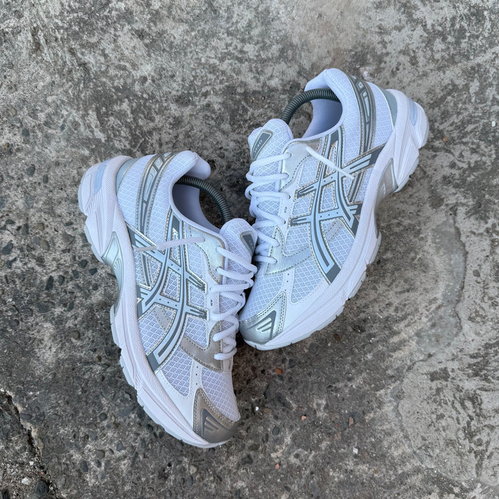 ASICS GEL 1130 TRAINER - WHITE STORM CLOUD