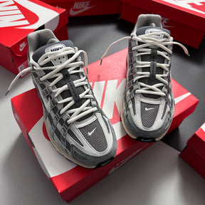 NIKE P-6000 - GREY PEWTER