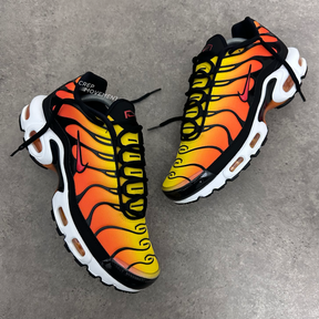 NIKE AIR MAX PLUS TN - TIGER / PIMENTO (2024)