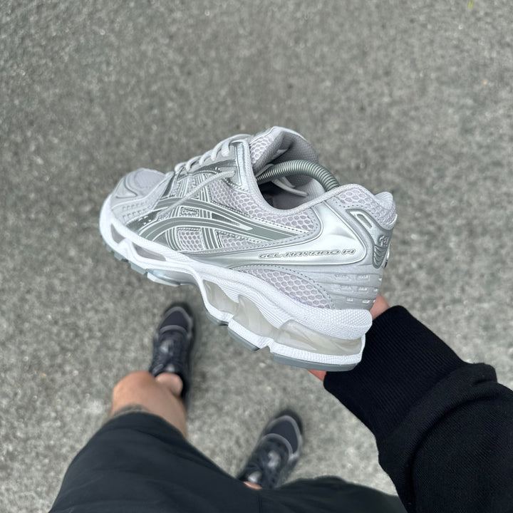 ASICS GEL-KAYANO 14 TRAINER - CLOUD GREY
