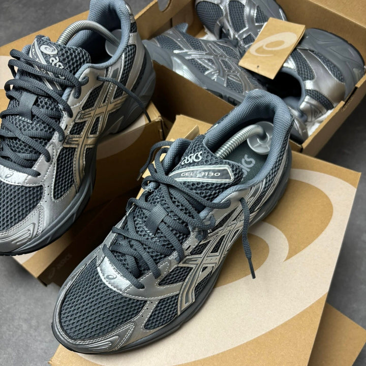 ASICS GEL 1130 TRAINER - STEEL GREY