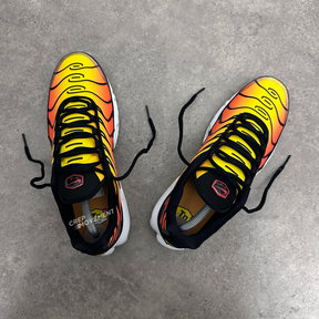 NIKE AIR MAX PLUS TN - TIGER / PIMENTO (2024)