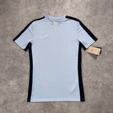 NIKE DRILL 23 T SHIRT - STEEL GREY