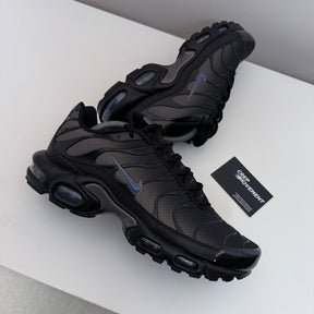 NIKE AIR MAX PLUS TN - DIFFUSED BLUE