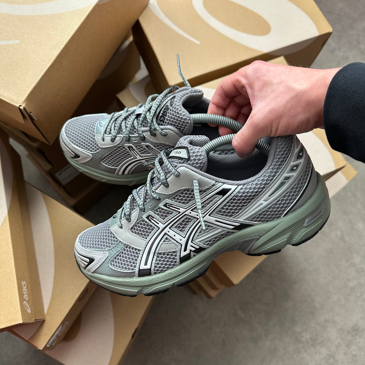 ASICS GEL 1130 TRAINER - WILD DOVE