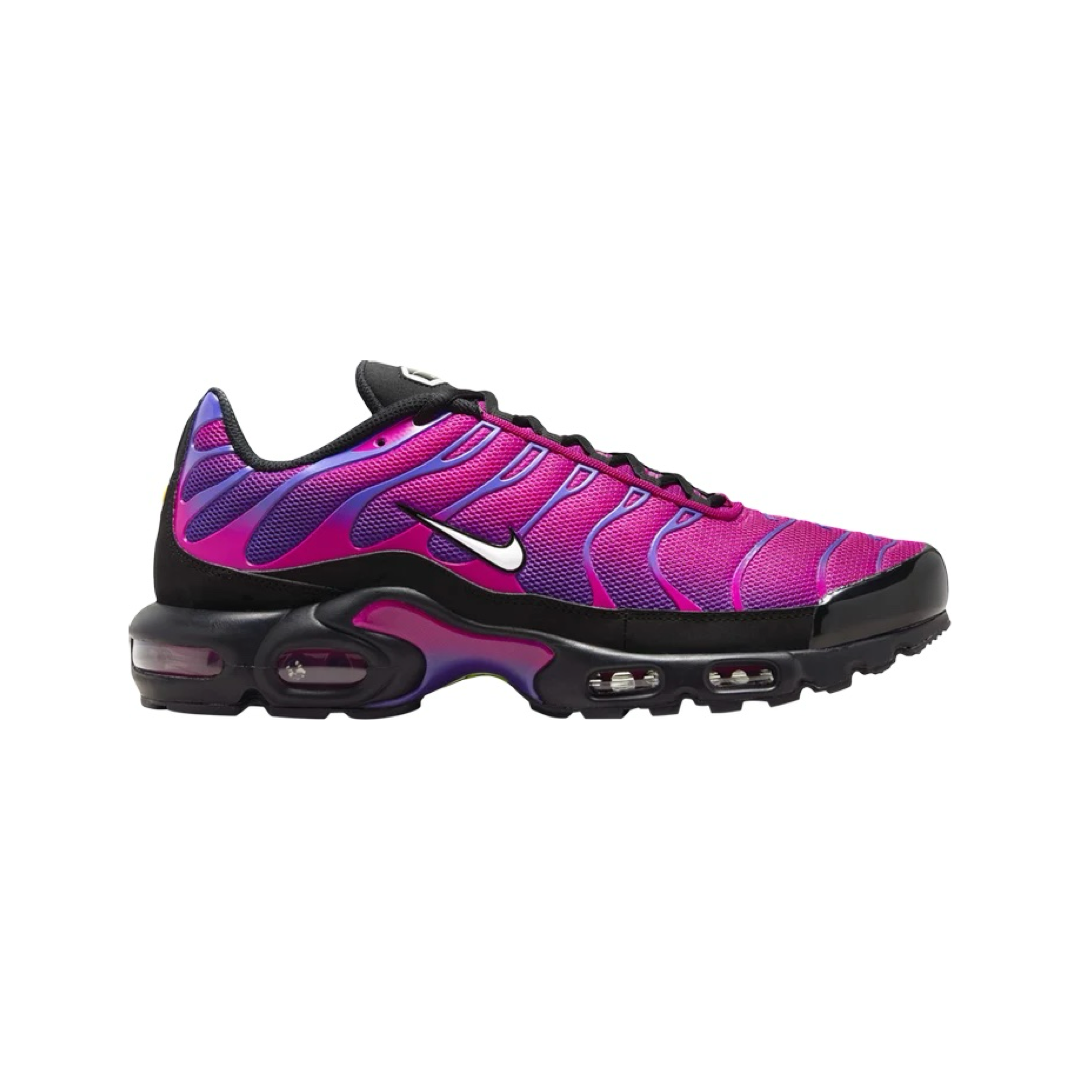 NIKE AIR MAX PLUS TN - FIREBERRY (2024) – CREP MOVEMENT LTD